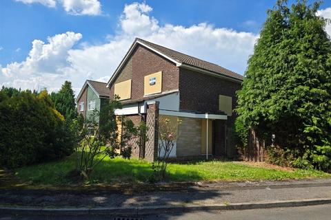 4 bedroom detached house for sale, Dean Moor Road, Hazel Grove, STOCKPORT
