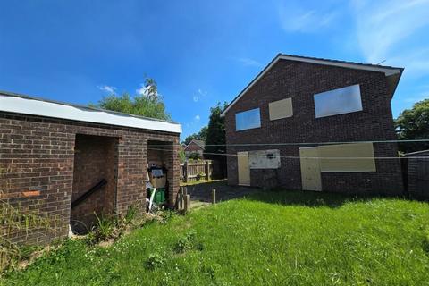 4 bedroom detached house for sale, Dean Moor Road, Hazel Grove, STOCKPORT