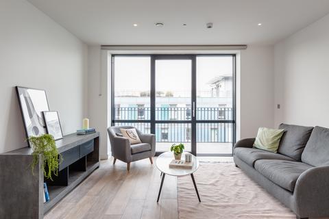 2 bedroom apartment to rent, at Essential Living, Flat 209, Dressage Court, 54, Three Colts Lane E2