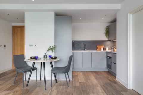 2 bedroom apartment to rent, at Essential Living, Flat 209, Dressage Court, 54, Three Colts Lane E2
