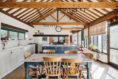 5 bedroom barn conversion for sale, Bunwell Road, Besthorpe, Norfolk, NR17