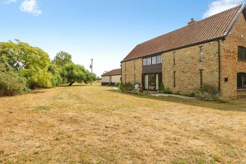 5 bedroom barn conversion for sale, Bunwell Road, Besthorpe, Norfolk, NR17