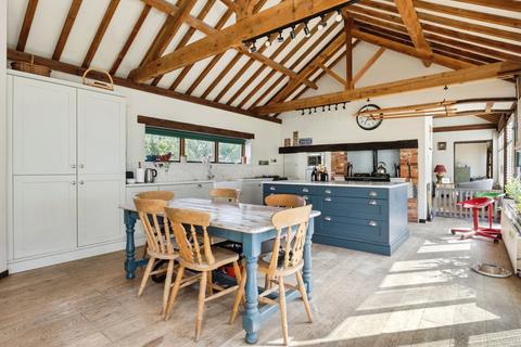 5 bedroom barn conversion for sale, Bunwell Road, Besthorpe, Norfolk, NR17