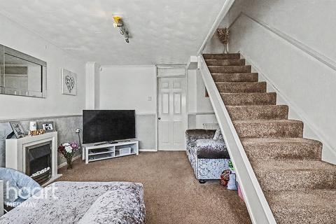 2 bedroom terraced house for sale, Uplands Close, Rochester