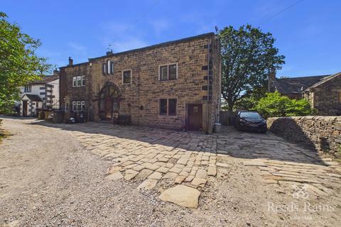 2 bedroom end of terrace house for sale, Lower White Lee, West Yorkshire HX7