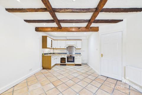 2 bedroom end of terrace house for sale, Lower White Lee, West Yorkshire HX7