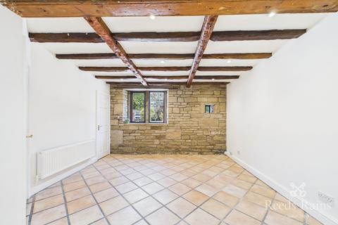 2 bedroom end of terrace house for sale, Lower White Lee, West Yorkshire HX7