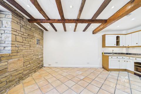 2 bedroom end of terrace house for sale, Lower White Lee, West Yorkshire HX7