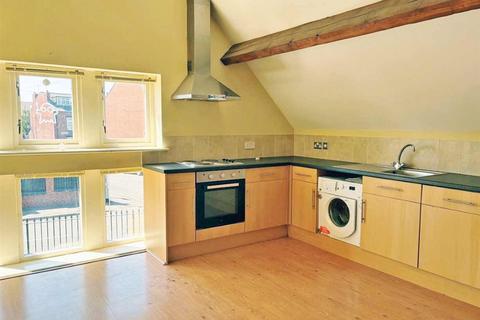 2 bedroom flat for sale, Armley Lodge Road, LEEDS