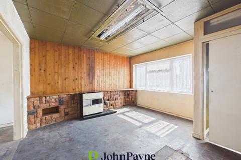 3 bedroom terraced house for sale, Bletchley Drive, Allesley Park, Coventry, CV5