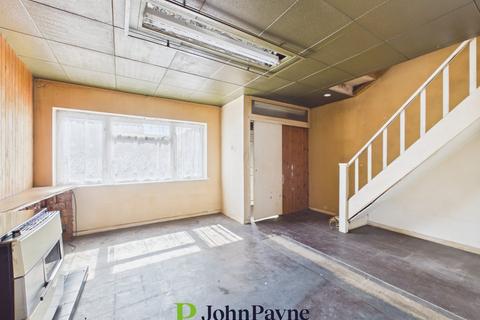3 bedroom terraced house for sale, Bletchley Drive, Allesley Park, Coventry, CV5