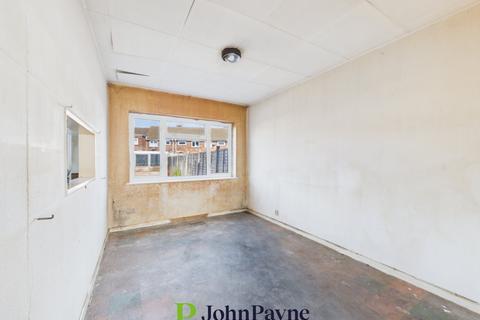 3 bedroom terraced house for sale, Bletchley Drive, Allesley Park, Coventry, CV5