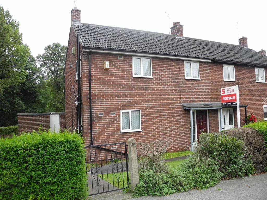 Oakdale, Worsbrough Bridge 3 bed semidetached house £67,500