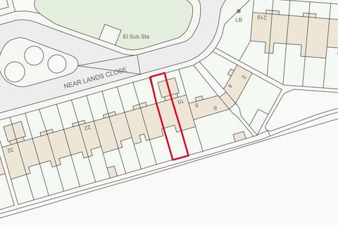 2 bedroom terraced house for sale, 12 Near Lands Close, Quinton, Birmingham, B32 1RS