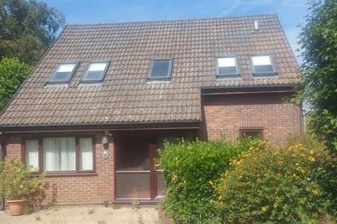5 bedroom detached house for sale, Downe Avenue, Cudham, SEVENOAKS
