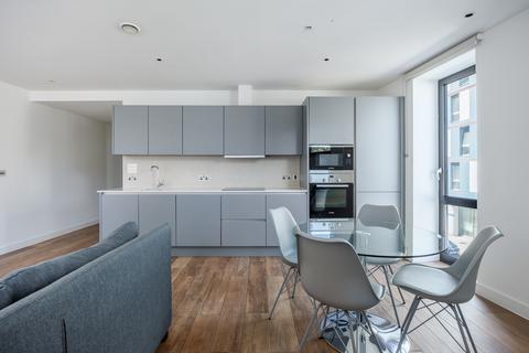 2 bedroom apartment to rent, at Essential Living, Flat 312, Dressage Court, 54, Three Colts Lane E2