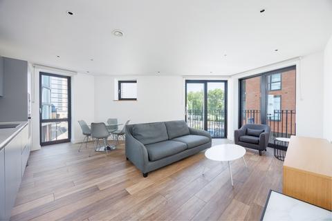 2 bedroom apartment to rent, at Essential Living, Flat 312, Dressage Court, 54, Three Colts Lane E2