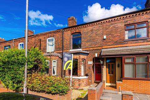 2 bedroom terraced house for sale, Crow Lane East, Newton-Le-Willows, WA12