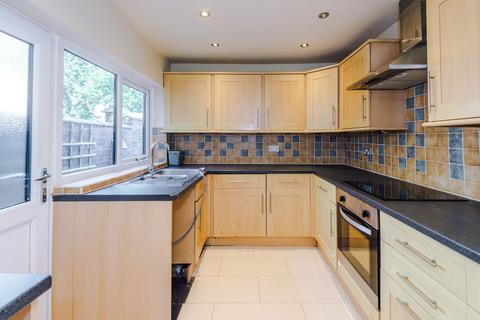 2 bedroom terraced house for sale, Crow Lane East, Newton-Le-Willows, WA12
