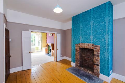 2 bedroom terraced house for sale, Crow Lane East, Newton-Le-Willows, WA12