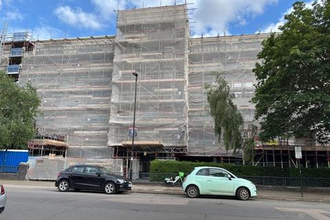 Drayton Park, London