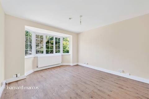 2 bedroom flat for sale, Mulgrave Road, Sutton