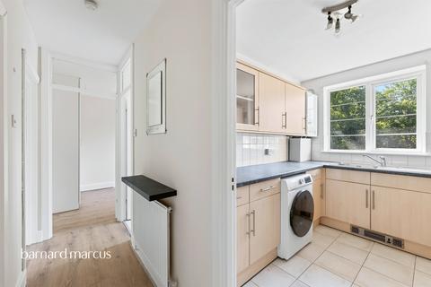 2 bedroom flat for sale, Mulgrave Road, Sutton