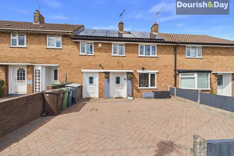 3 bedroom terraced house for sale, Oxbarn Road, Stafford ST17