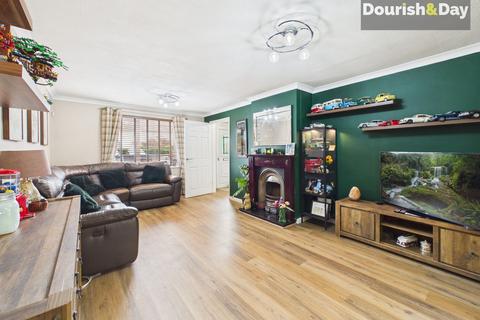 3 bedroom terraced house for sale, Oxbarn Road, Stafford ST17
