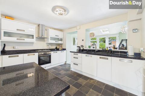3 bedroom terraced house for sale, Oxbarn Road, Stafford ST17