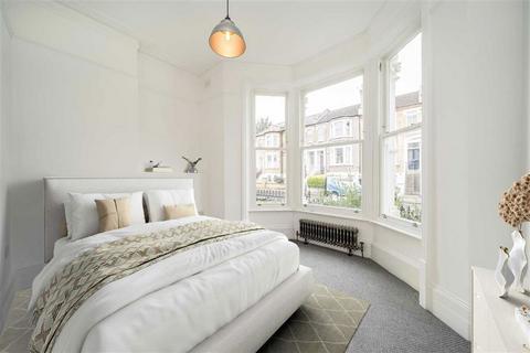 1 bedroom flat to rent, Arbuthnot Road, London SE14