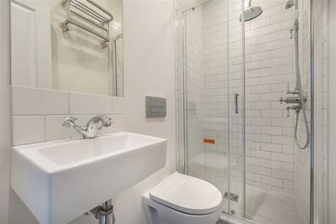 1 bedroom flat to rent, Arbuthnot Road, London SE14
