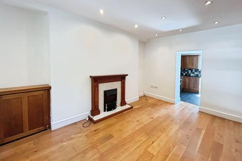 3 bedroom end of terrace house for sale, Pantdu, Cwmavon, SA12