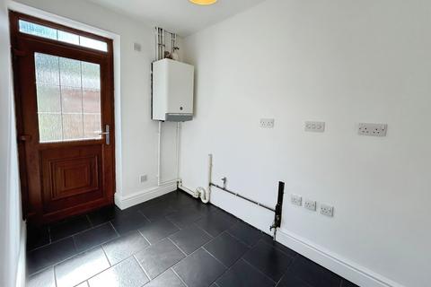 3 bedroom end of terrace house for sale, Pantdu, Cwmavon, SA12