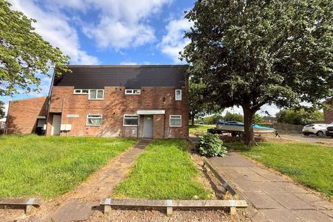 undefined, 6 Middlehill Rise, Quinton, Birmingham, B32 3SS