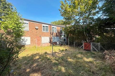 undefined, 6 Middlehill Rise, Quinton, Birmingham, B32 3SS