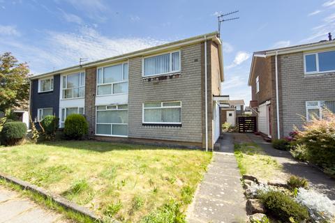 2 bedroom apartment for sale, 90 Mirlaw Road, Cramlington, Northumberland NE23 6UA
