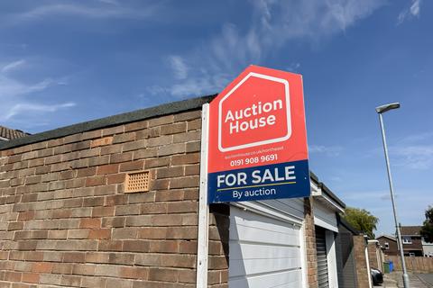 2 bedroom apartment for sale, 90 Mirlaw Road, Cramlington, Northumberland NE23 6UA