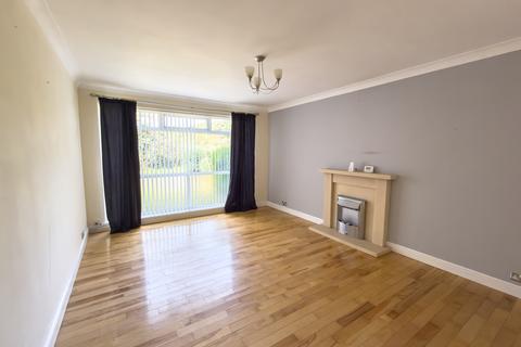 2 bedroom apartment for sale, 90 Mirlaw Road, Cramlington, Northumberland NE23 6UA