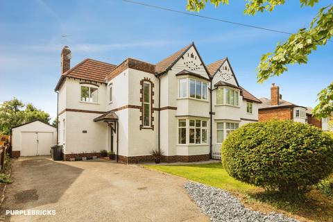 undefined, Selkirk Road, Chester, CH4