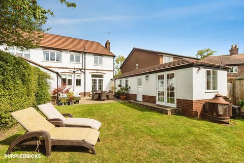 undefined, Selkirk Road, Chester, CH4