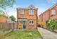 Parkgate, Hucknall, Nottingham, Nottinghamshire, NG15