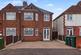 Clayton Road, Coventry, CV6