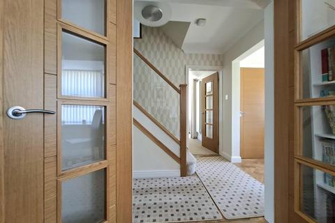3 bedroom detached house for sale, Roger Beck Way, Sketty, Swansea