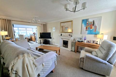 3 bedroom detached house for sale, Roger Beck Way, Sketty, Swansea