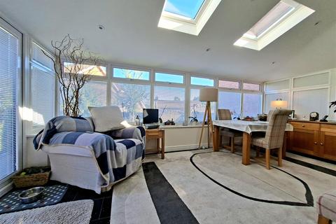 3 bedroom detached house for sale, Roger Beck Way, Sketty, Swansea
