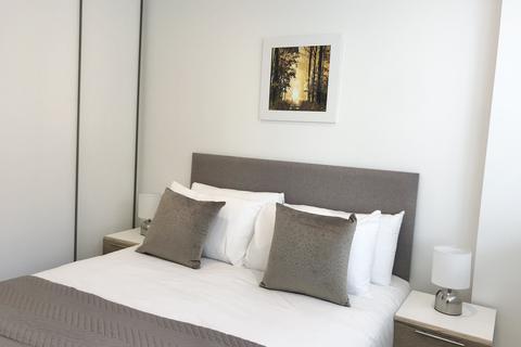 1 bedroom flat to rent, Papermill House, Romford, RM1