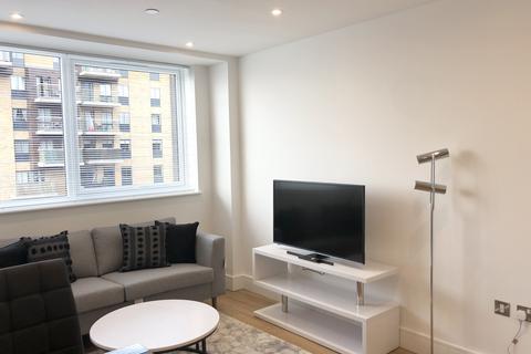 1 bedroom flat to rent, Papermill House, Romford, RM1