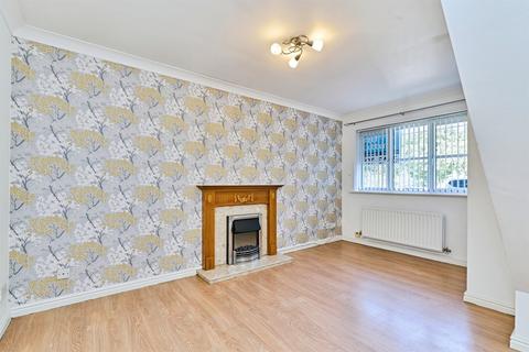 2 bedroom semi-detached house for sale, Gospel Oak Road, Tipton