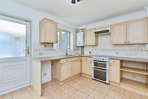 2 bedroom semi-detached house for sale, Gospel Oak Road, Tipton